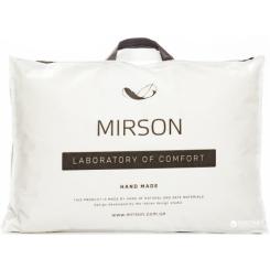 Наматрасник MirSon Carmela Bamboo 613 80х200 см Фото 2