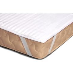 Наматрасник MirSon DeLuxe Bamboo 690 80x160 см Фото 2