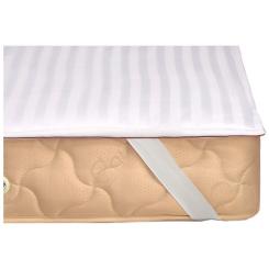 Наматрасник MirSon DeLuxe Eco 490 200x200 см Фото