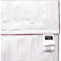 Наматрасник MirSon DeLuxe Eco 490 200x200 см Фото 4