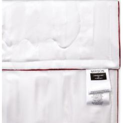 Наматрасник MirSon Deluxe с Тенсель (Modal) 337 80x160 см Фото 3