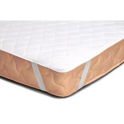 Наматрасник MirSon Natural Line Стандарт Silk 977 180x200 см Фото 3