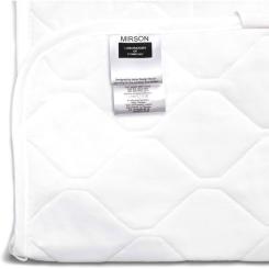 Наматрасник MirSon Natural Line Стандарт Silk 978 70x140 см Фото 4