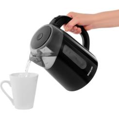 Электрочайник Sencor SWK1701BK Фото 2