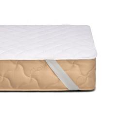 Наматрасник MirSon Natural Line Стандарт Тенсель (Modal) 980 60x120 с Фото 2