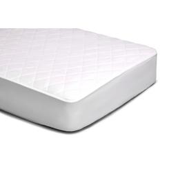 Наматрасник MirSon Natural Line Стандарт Тенсель (Modal) 981 200x220 Фото 2