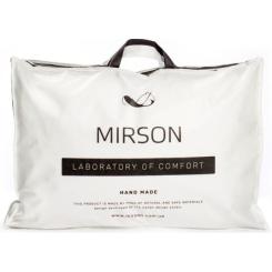 Наматрасник MirSon № 962 Natural Line Стандарт Cotton 80x200 см Фото 4