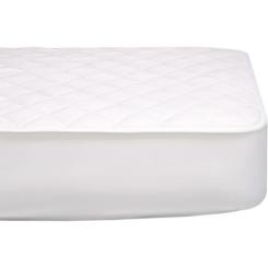 Наматрасник MirSon № 963 Natural Line Стандарт Cotton 160x200 см Фото 1