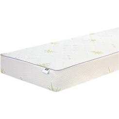Наматрасник MirSon №1043 Alberto Silk Strong Aloe Vera 200х200 см Фото 1