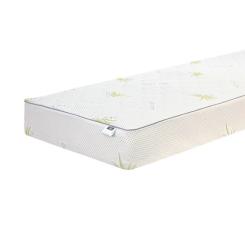 Наматрасник MirSon №1049 Alberto Тенсель (Modal) Aloe Vera 140х200 см Фото 2