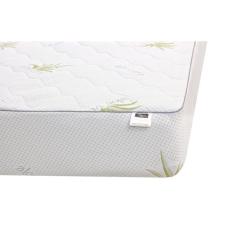 Наматрасник MirSon №1049 Alberto Тенцель (Modal) Aloe Vera 70х140 см Фото 3