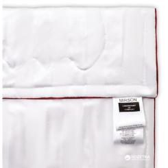 Наматрасник MirSon Royal Bamboo 614 90x190 см Фото 1