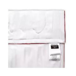 Наматрасник MirSon Royal Pearl Eco 433 70х130 см Фото 1