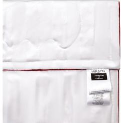 Наматрасник MirSon Royal Pearl Woollen 415 200x200 см Фото 1