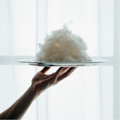 Наматрасник MirSon Valentino Eco 431 180x200 см Фото 1