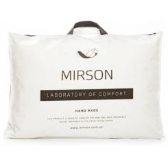 Наматрасник MirSon Стандарт Natural Line Wollen 960 60х120 см Фото 5