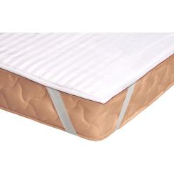 Наматрасник MirSon DeLuxe Eco 229 80x200 Фото 2