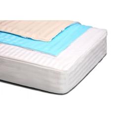 Наматрасник MirSon антиалергенний Royal Pearl Waterproof Eco 233/3 70 Фото 2