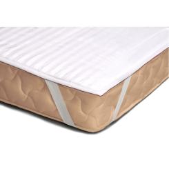 Наматрасник MirSon антиаллергенный Royal Waterproof Eco 232/3 70x130 Фото 3
