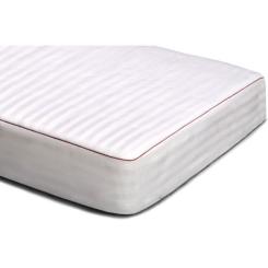 Наматрасник MirSon DeLuxe Silk 300 100x200 Фото 2