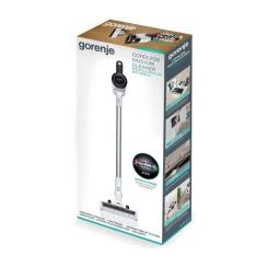 Пылесос Gorenje SVC216FMLW Фото 6