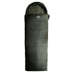 Спальный мешок Tramp Shypit 400 Olive Left Фото