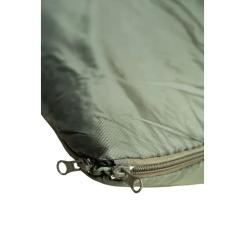 Спальный мешок Tramp Shypit 400 Olive Left Фото 6