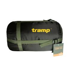 Спальный мешок Tramp Shypit 400 Olive Left Фото 7