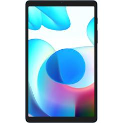 Планшет realme Pad mini 8.7" 4/64 LTE (Blue) Фото
