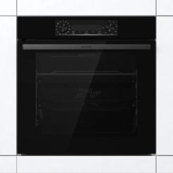 Духовой шкаф Gorenje BOS6737E20FBG Фото 2