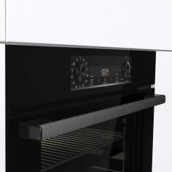 Духовой шкаф Gorenje BOS6737E20FBG Фото 4
