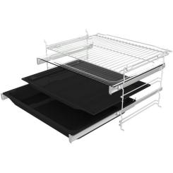 Духовой шкаф Gorenje BOS6737E20FBG Фото 6