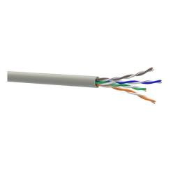 Кабель сетевой ЗЗКМ UTP cat.5e 305м 4х2х24AWG CU PVC Фото