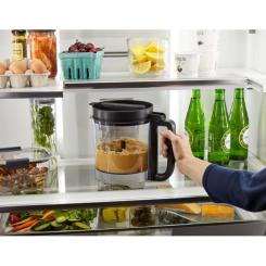 Кухонный комбайн KitchenAid 5KFP0921ECU Фото 10