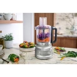 Кухонный комбайн KitchenAid 5KFP0921ECU Фото 5