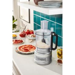 Кухонный комбайн KitchenAid 5KFP0921ECU Фото 8