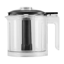 Кухонный комбайн KitchenAid 5KFCB519EER Фото 2