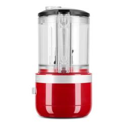 Кухонный комбайн KitchenAid 5KFCB519EER Фото 5