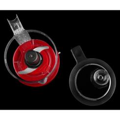 Кухонный комбайн KitchenAid 5KFCB519EER Фото 8