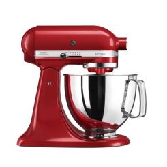 Кухонный комбайн KitchenAid 5KSM125EER Фото