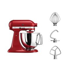 Кухонный комбайн KitchenAid 5KSM125EER Фото 1
