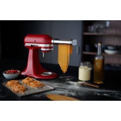 Кухонный комбайн KitchenAid 5KSM125EER Фото 2