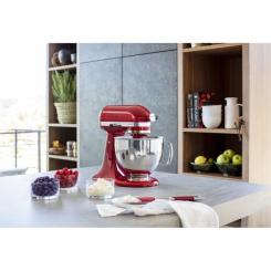 Кухонный комбайн KitchenAid 5KSM125EER Фото 3
