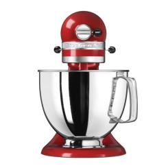 Кухонный комбайн KitchenAid 5KSM125EER Фото 4