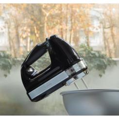 Миксер KitchenAid 5KHM9212EOB Фото 10