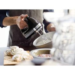 Миксер KitchenAid 5KHM9212EOB Фото 11
