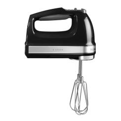 Миксер KitchenAid 5KHM9212EOB Фото