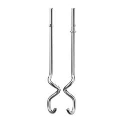 Миксер KitchenAid 5KHM9212EOB Фото 3