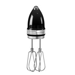 Миксер KitchenAid 5KHM9212EOB Фото 5