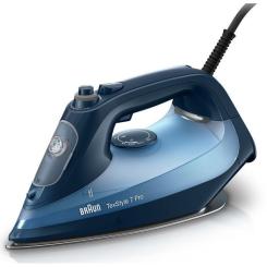 Утюг Braun SI 7160 BL Фото